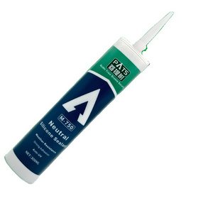 New Design high tack adhesive for roofs and gutter Silicone Sealant Glue