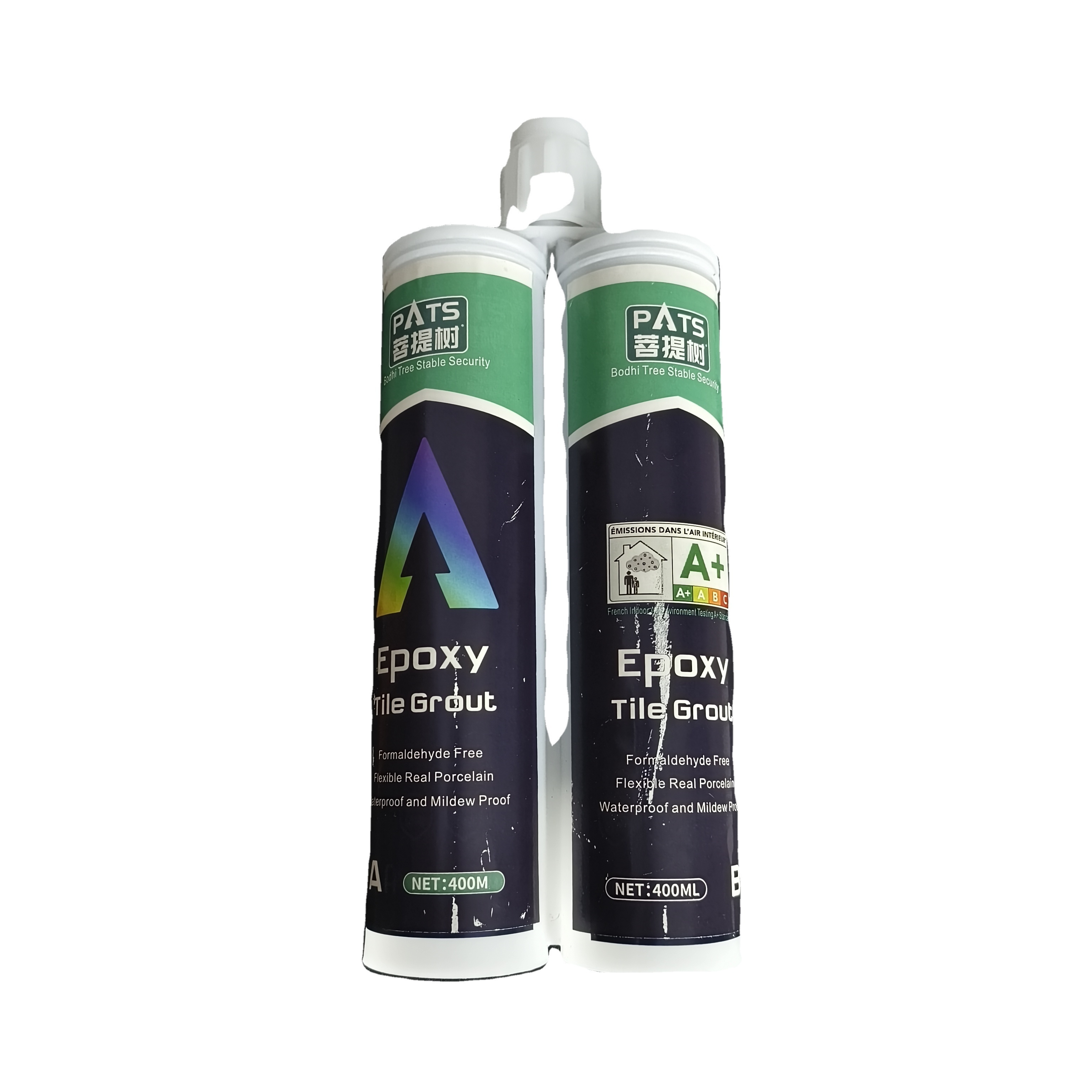 Made in China flexible waterproof anti-aging gap beautifying caulk can be used for tile floor, no collapse after caulk