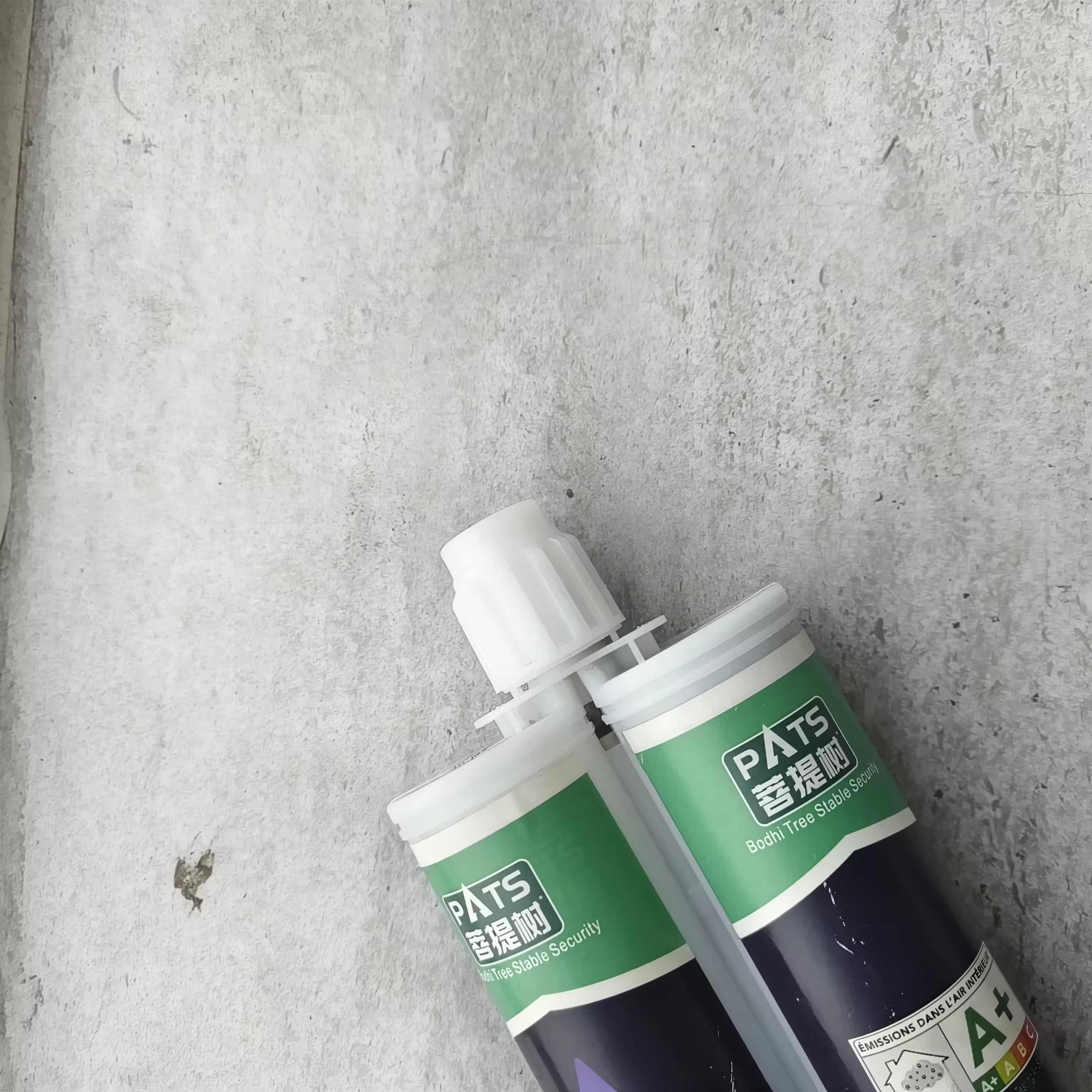 High glue Beautiful Grout Epoxy Sealant Aide Repair Seam Moldproof Tile Gap Filling Reform Wall Tile Glue Epoxy Resin Adhesive