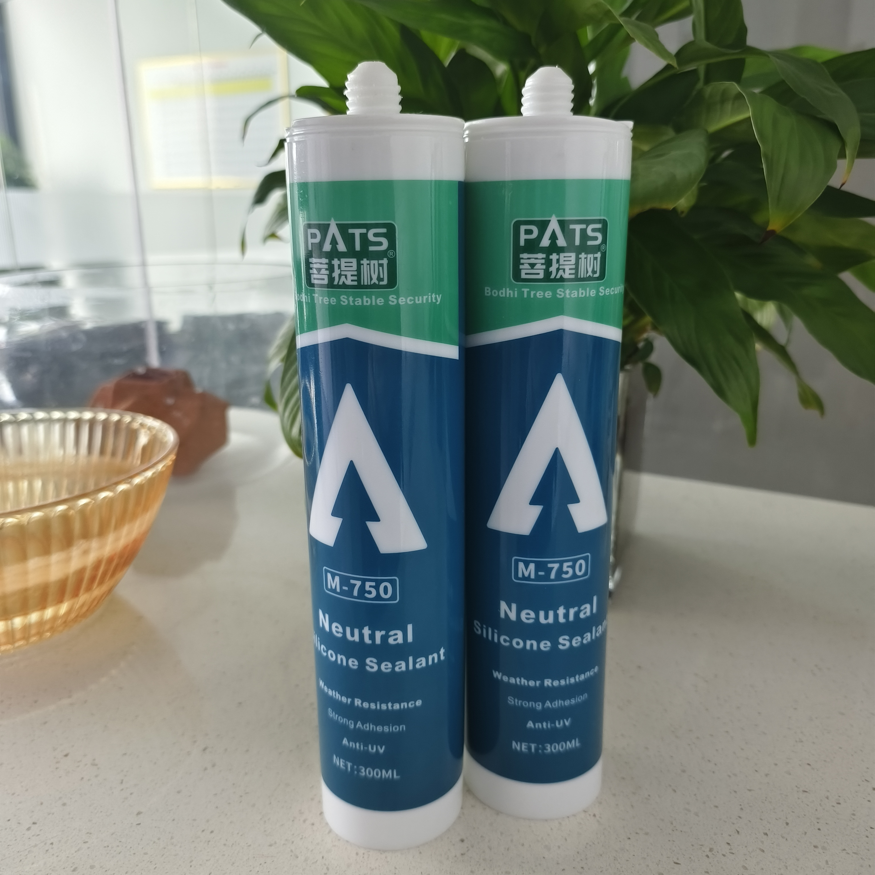 High Temperatures Multi Purpose Neutral Silicone Sealant Waterproof Transparent Mixed White Silicone Suppliers Silicone 