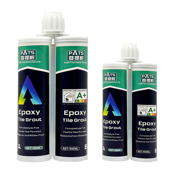 Anti mold tile joint sealant silicone glue epoxy tile joint filler adhesive sealant wood epoxy resin glue crystal sealant