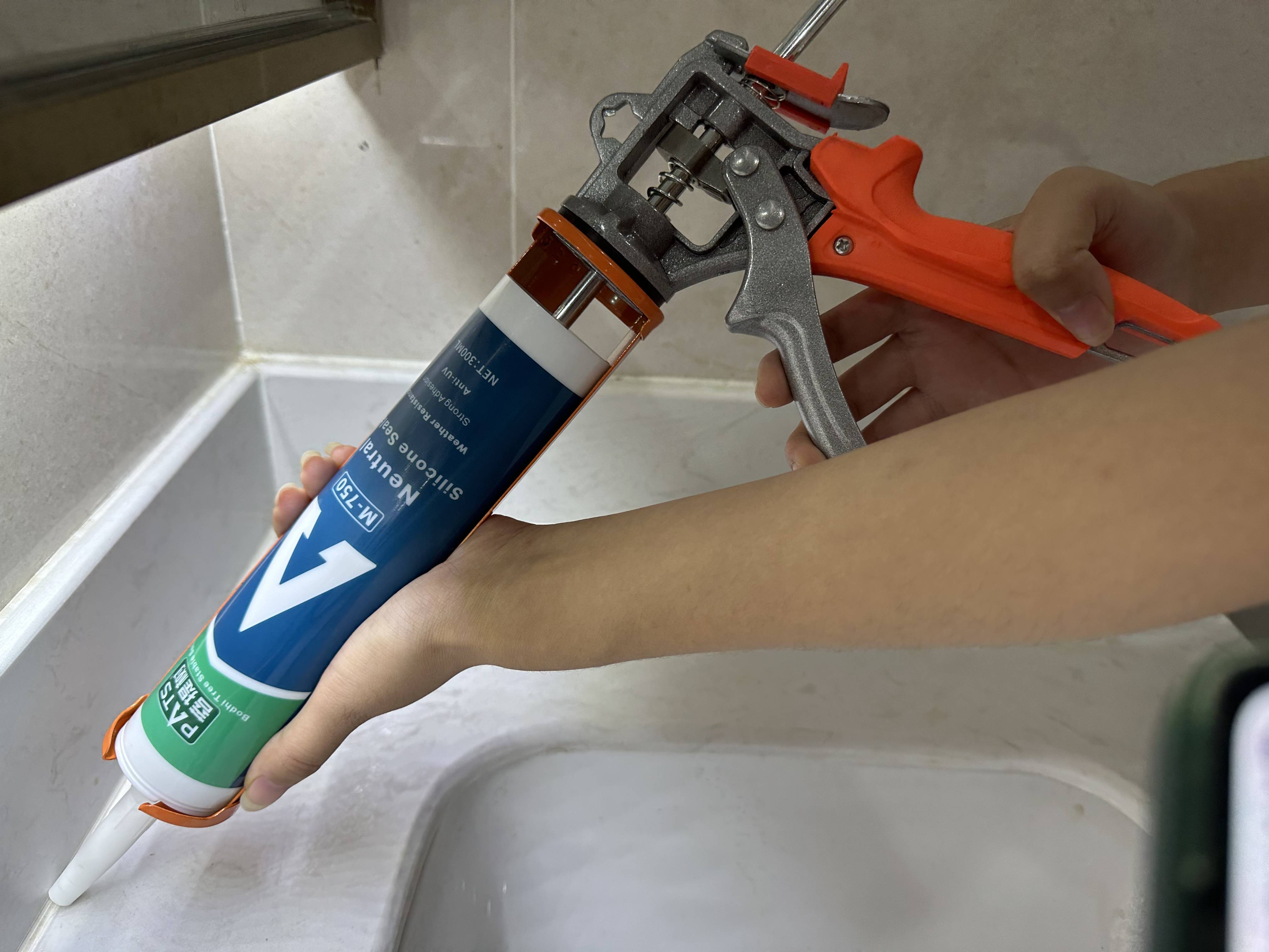 competitive price Liquid twocomponent epoxy for tile materials for bathroom wall upholstery