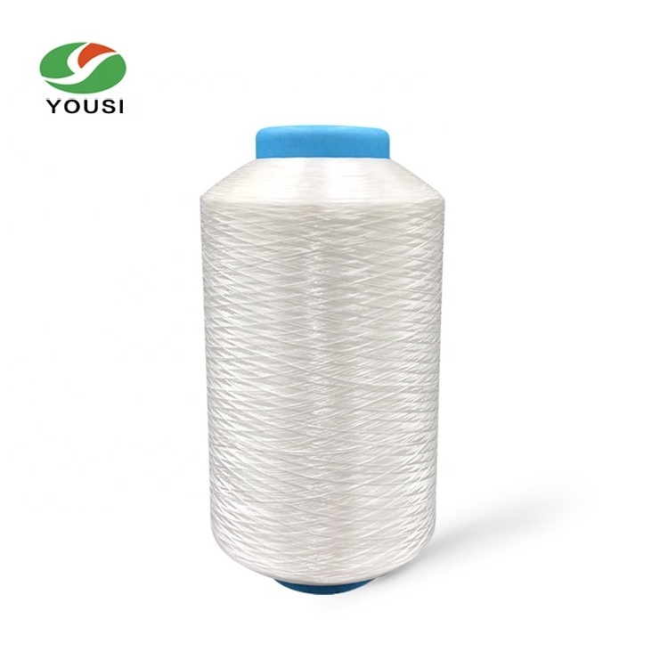 Hot Melt Yarn 50D 100D 150D 200D 300D 600D 1200D  Good quality and low price,NYLON