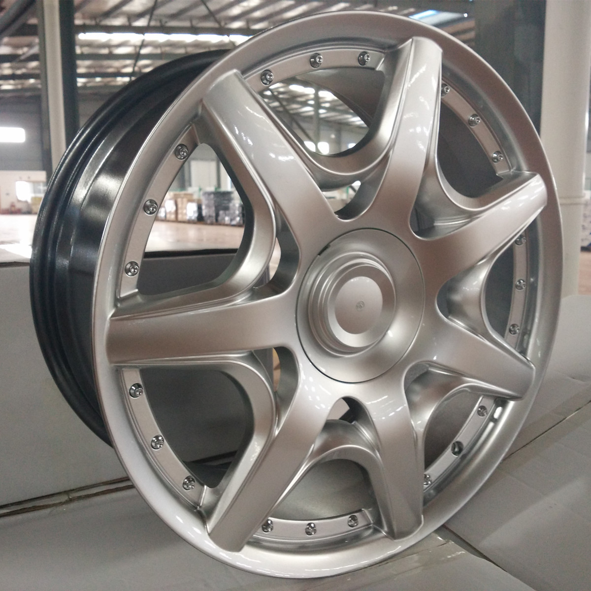 In Stock Alloy Forged Offroad Wheels Rims 15 Inch 5Holes 112 PCD 66.5 CB 40 ET Supports OEM/ODM For BENTLEY