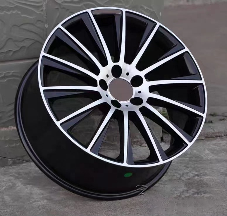 YQ High Quality 18 19 20Inch 5X112 Custom Forged Alloy Wheels for mercedes maybach rims Made In China