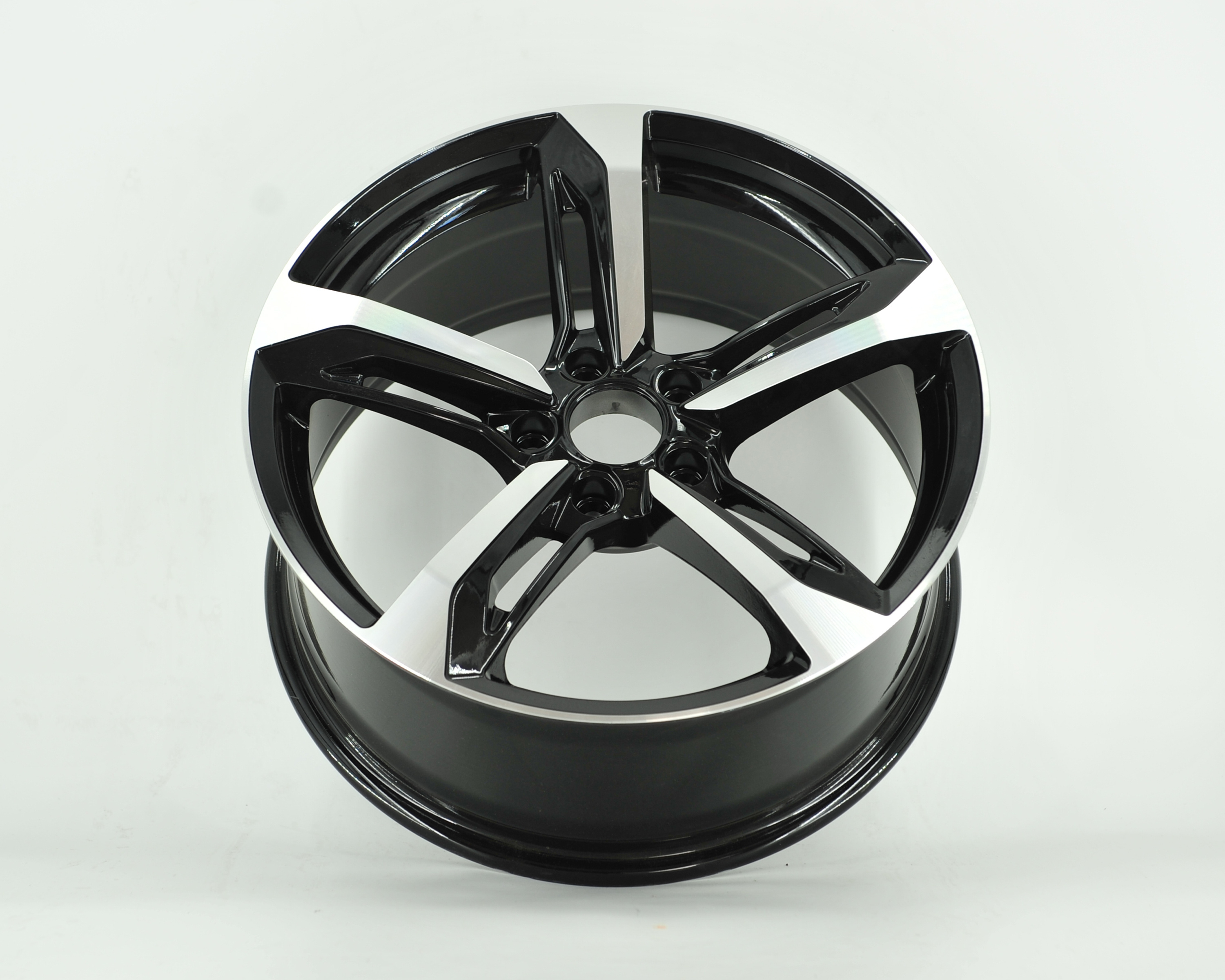 Forged Alloy Wheel Thailand Rims 19 Inch 5x112 PCD 5 35 40 ET 66.45 CB Holes 17 18 19 Inch In Stock