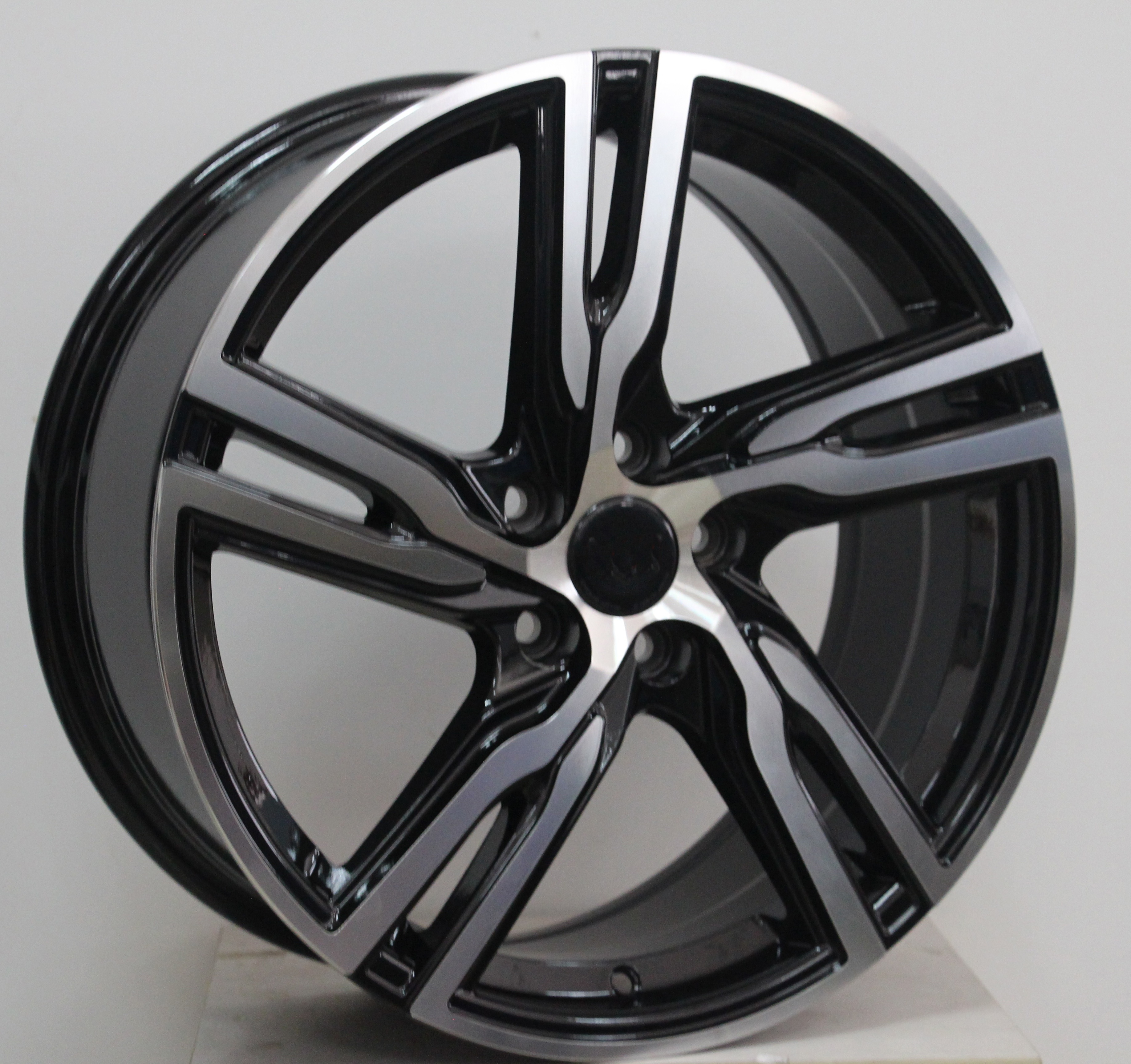 Factory Sale rim 18 19 inch 5X108 car wheel for volvo s60 s90 v40 v60 v90