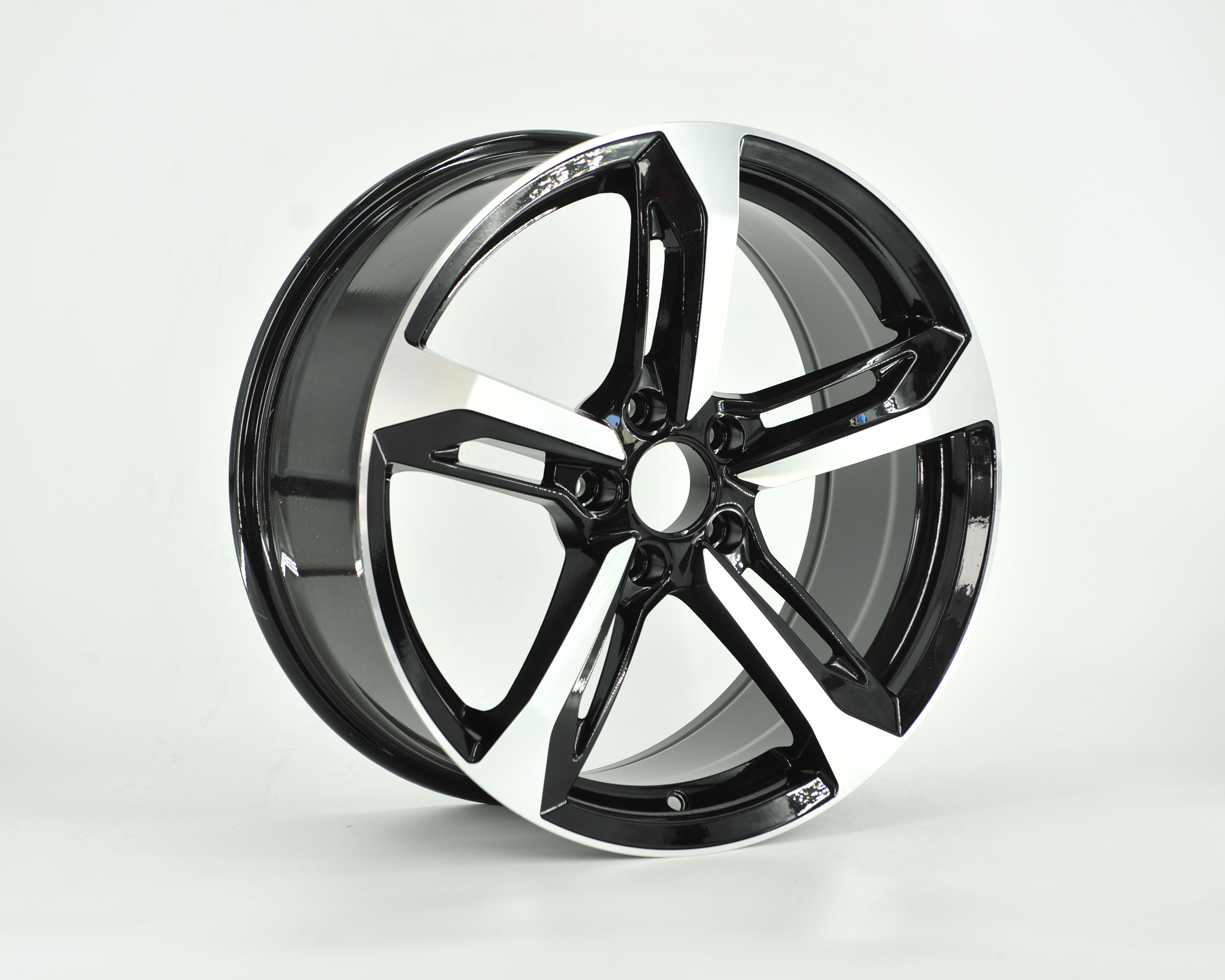 Forged Alloy Wheel Thailand Rims 19 Inch 5x112 PCD 5 35 40 ET 66.45 CB Holes 17 18 19 Inch In Stock