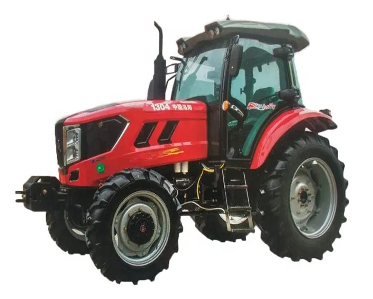 Mini crawler tractor agricultural machinery farm tractor 80 hp tractor for sale