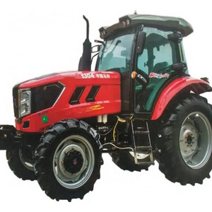 Mini crawler tractor agricultural machinery farm tractor 80 hp tractor for sale