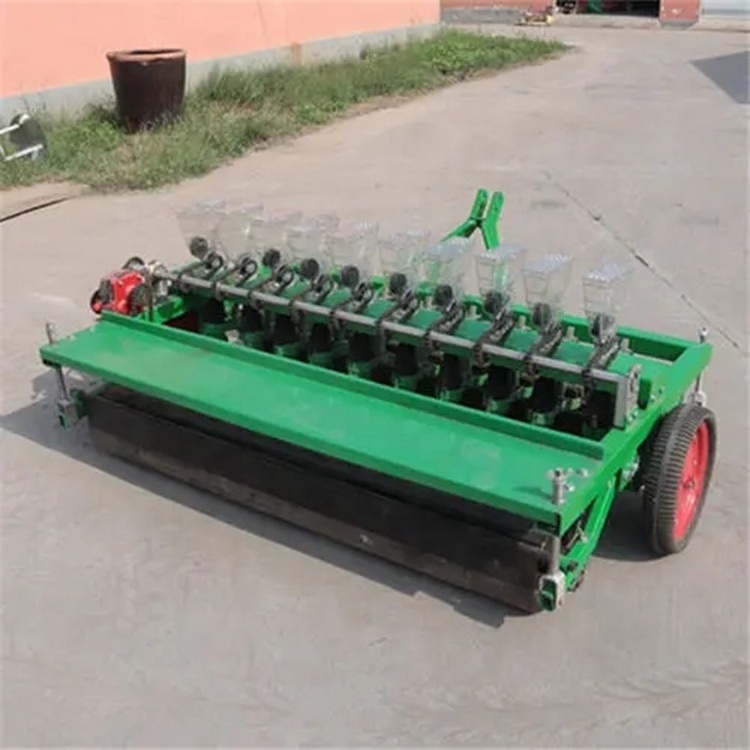 Vegetable Seeds Seeder/Planter/6 Rows Onion Planter Broccoli Vegetable Seeder