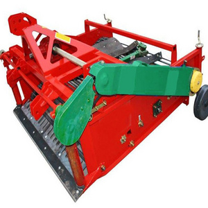 Potato digger one row potato harvester 3 point linkage potato harvest machine