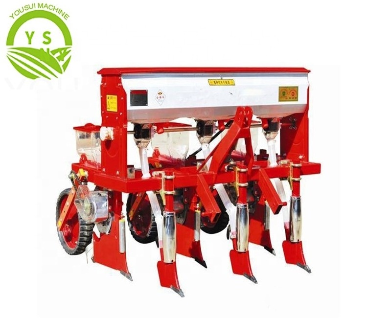 Corn planter soybeans seeder peanut planter manual seed planting machine