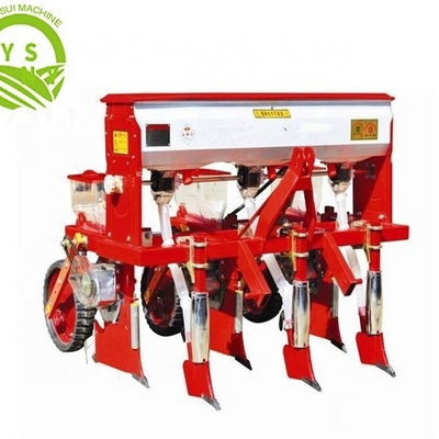 Corn planter soybeans seeder peanut planter manual seed planting machine