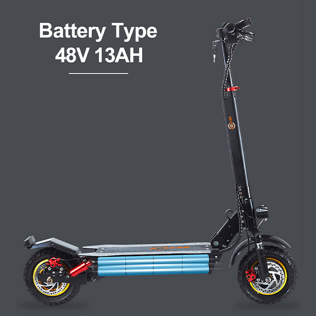 Bezior S1 750W 800W 1000W Motor Self-balancing Electric Scooter 30KM/H 70mph 10inch Cheap Electric Scooter For Adults