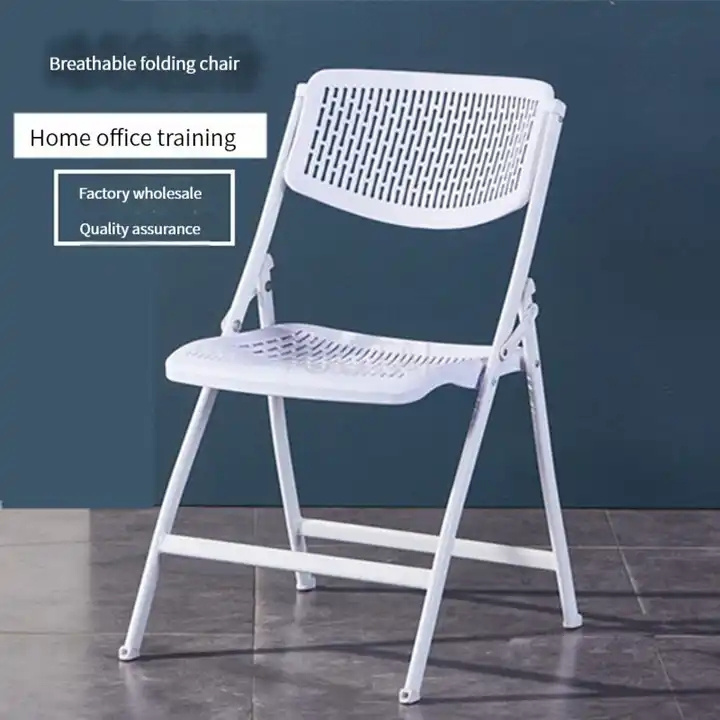 YOUTAI wholesale plastic dining chairs folding chair for dining room strong plastic chair