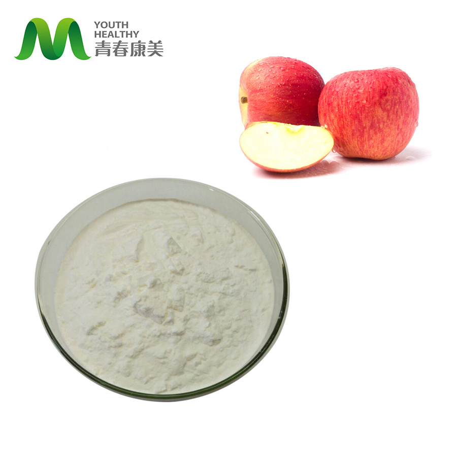 Apple Peel Extract Powder Phlorizin Phloretin Nutramax