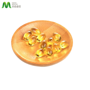 Fast Shipping Bulk Price Crude Fish Oil