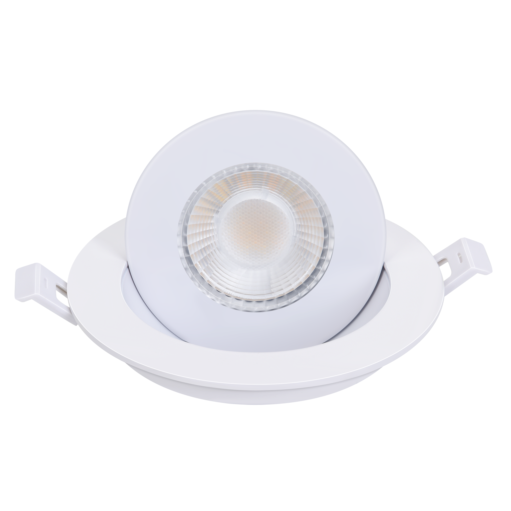 Youth Green ETL 4in 9W Gimbal Recessed Downlight 3CCT Pot Lights LED Ceiling Light