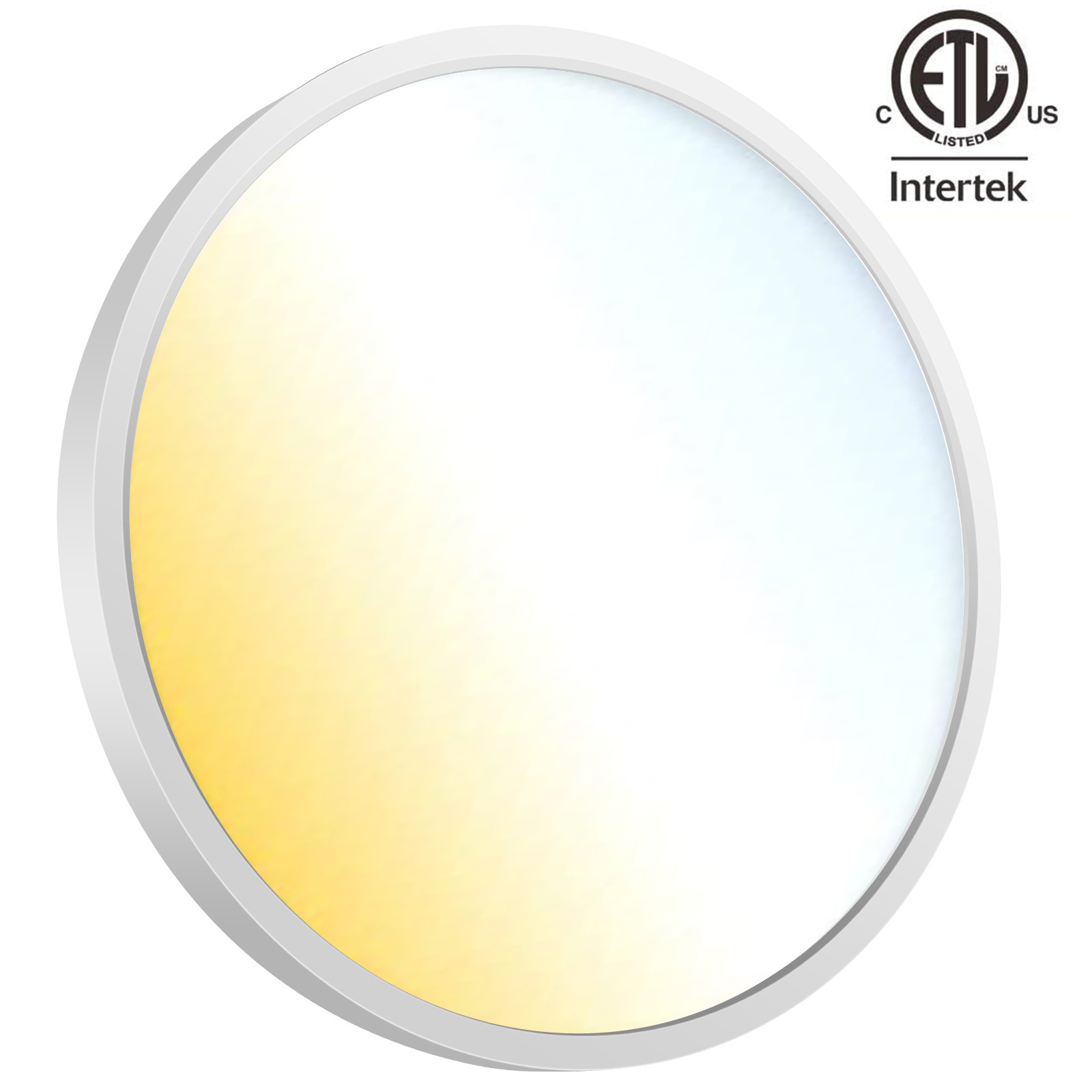 Ultra thin ceiling light indoor super bright led light surface mounted panel light