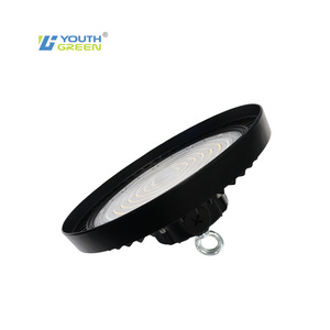 100w 150w 200w 240w High Power LED Industrial Lamp High Quality UFO High Bay Light