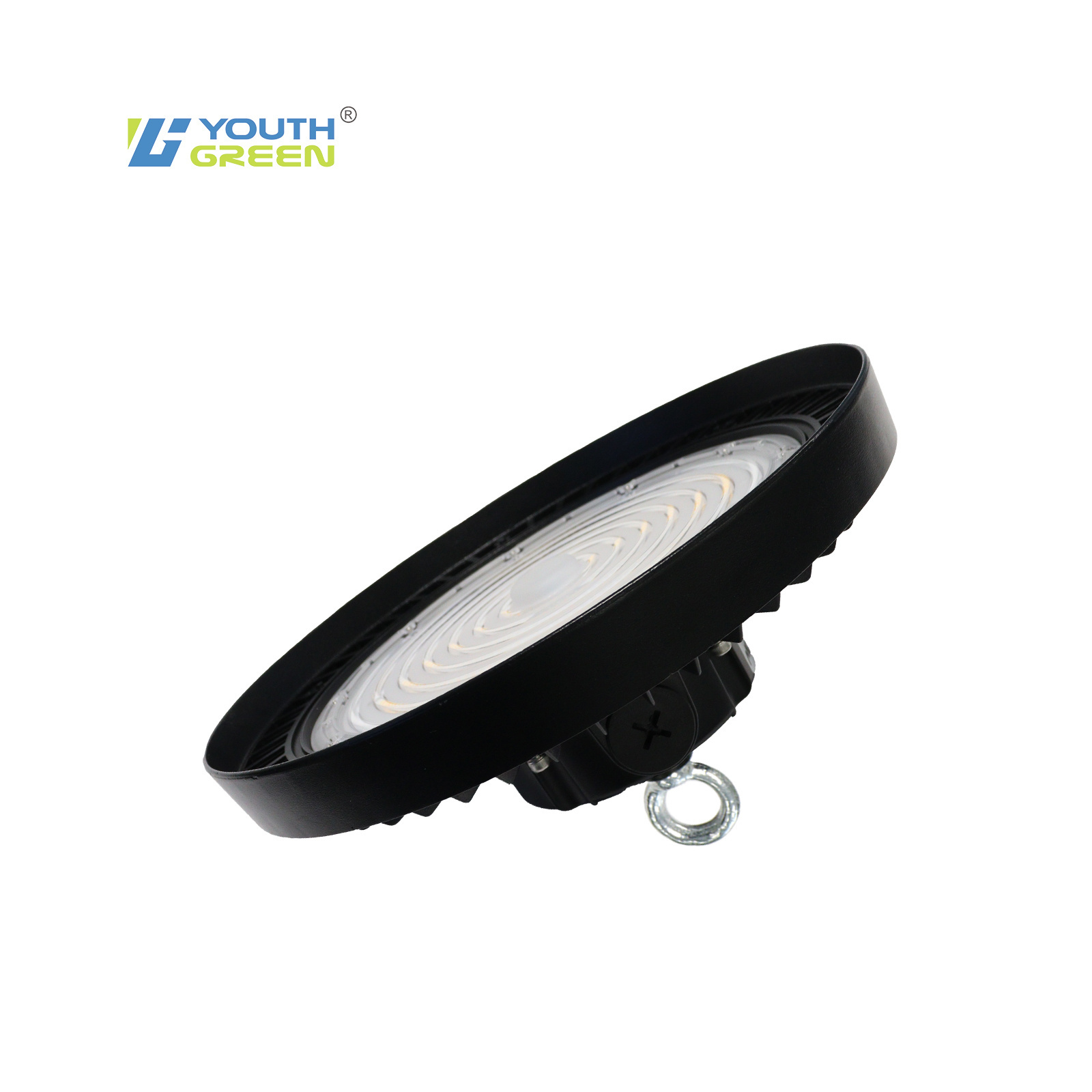 3CCT Power Tunable Led High Bay Light IP65 Waterproof Led High Bay Lamp for Warehouse