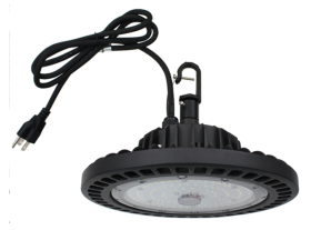 100w 150w 200w 240w High Power LED Industrial Lamp High Quality UFO High Bay Light