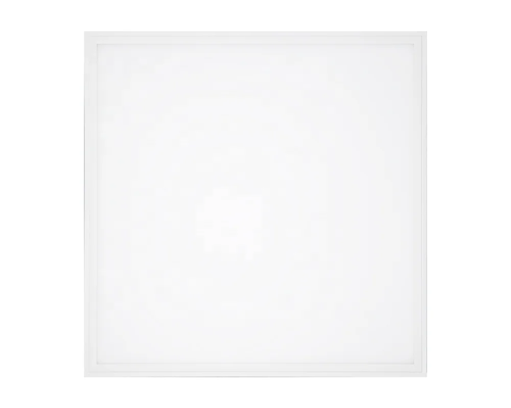 Youth Green Square 2X2 2X4 60X60 600X600 1200X600 Surface Mounted Ceiling Lights 20W-25W-30W-35W-40W Office Led Flat Panel