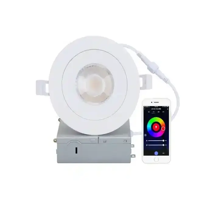 Motion Sensor Lamp LED Smart Lighting For Home Induction Night Light SmartLed Ceiling Lamp/Led Ceiling  down Light