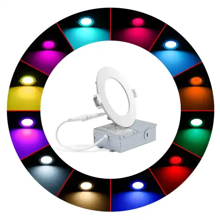 Motion Sensor Lamp LED Smart Lighting For Home Induction Night Light SmartLed Ceiling Lamp/Led Ceiling  down Light