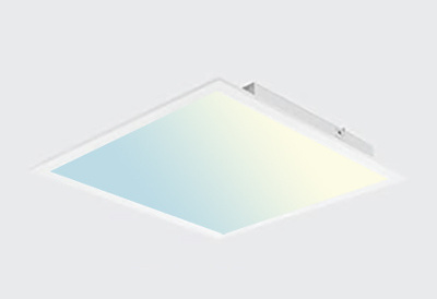 Surface Mounted Square 600x600 300x1200 600x1200 Led Ceiling Backlit Panel Light for Office Hospital