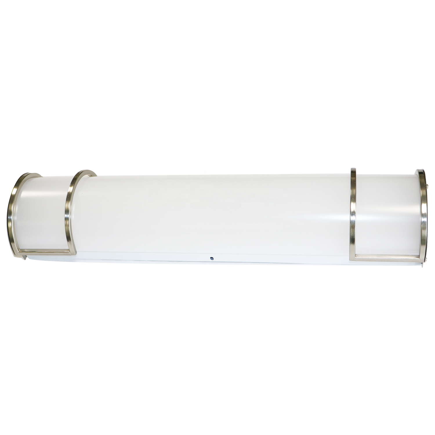 Led Moderate Light 24 inch 36 inch 48 inch Type A Vanity Led Light CCT Selectable 3000K 4000K 5000K Damp Rated Bathroom Fixtures