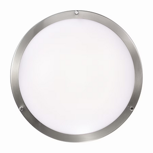 YG Hot Selling LED Flush Mount Drum Ceiling Fixture