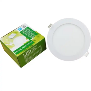 CA/USA Best SELLER  4/6 Inch LED Recessed Slim Panel Down Light Lamp 3000K/4000K/5000K slim potlight