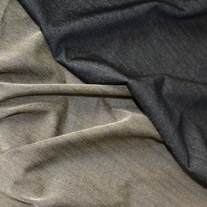 Silver fiber conductive fabrics for gloves