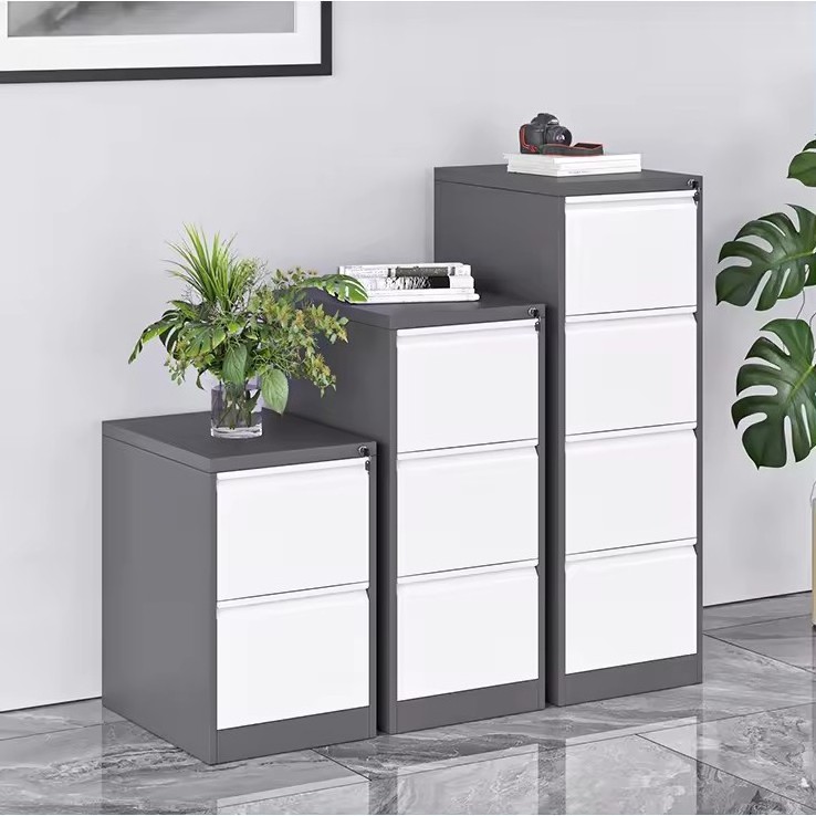 Filing Cabinets mobile storage furniture steel metal office filing cabinets basement low sliding door filing cabinet