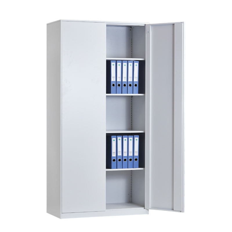 bathroom stainless steel cabinet aluminium metal storage tool filing cupboard locker wardrobe with handles door knobs drawer