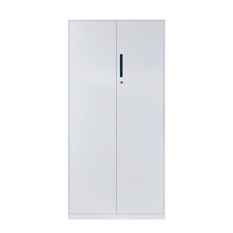 bathroom stainless steel cabinet aluminium metal storage tool filing cupboard locker wardrobe with handles door knobs drawer