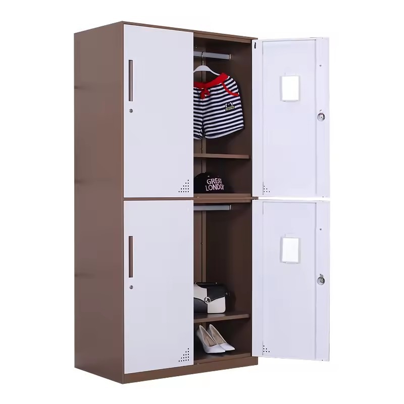 gun storage locker cabinet metal cage phenolic fenolic hpl wire mesh cases locker