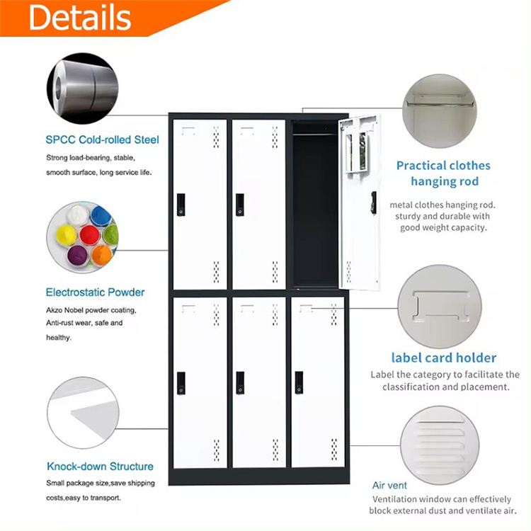 gun storage locker cabinet metal cage phenolic fenolic hpl wire mesh cases locker