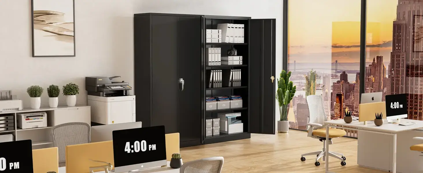 Melamine Filing Cabinets Metal Filing Cabinets Yellow Dental Office Storage Cupboard Medicine Cabinet