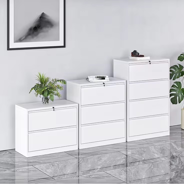 Filing Cabinets mobile storage furniture steel metal office filing cabinets basement low sliding door filing cabinet