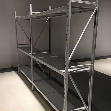 High Quality SMT Stencil Cart or Trolley for Electronics Factory OEM/ ODM Chrome plated wire shelving rack metal shelf