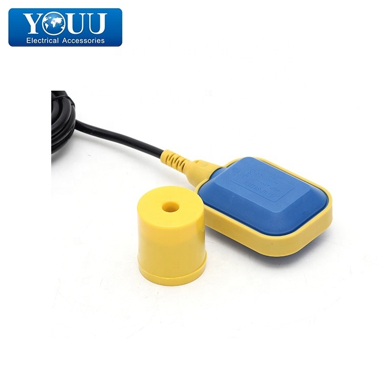 YOUU  round float level switch for waste water