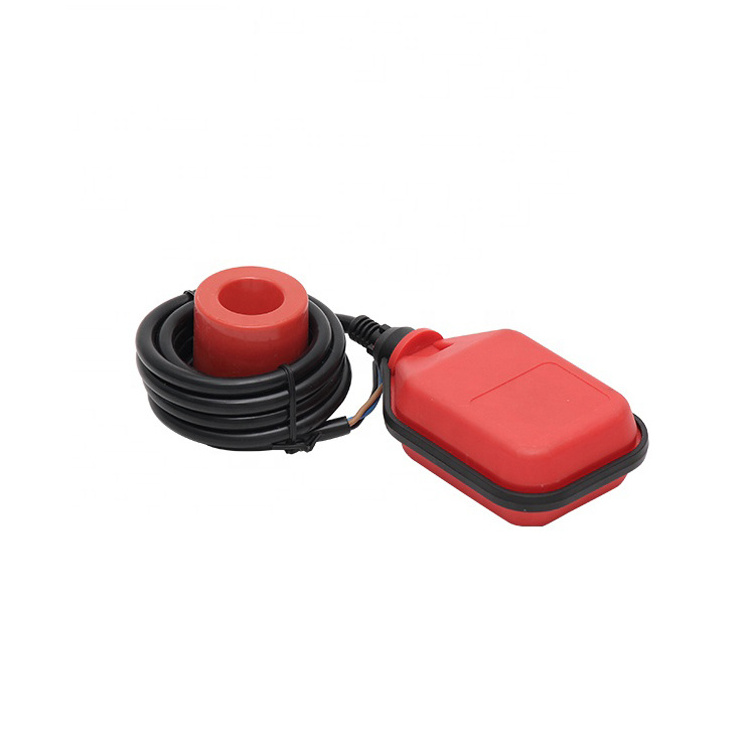 YOUU New Zealand Float Switch AustraliaTrapezium Shape TZY-1 Float Switch With 2 meter Cable