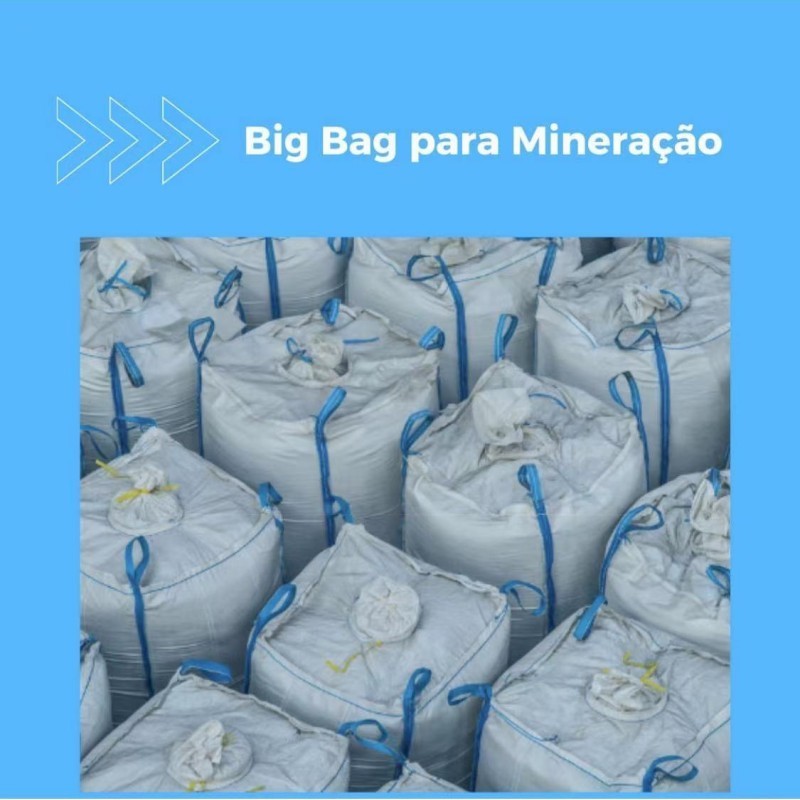 1 tonne 2 ton price big bag super sacks 1000kg PP big bulk jumbo FIBC bag for sale