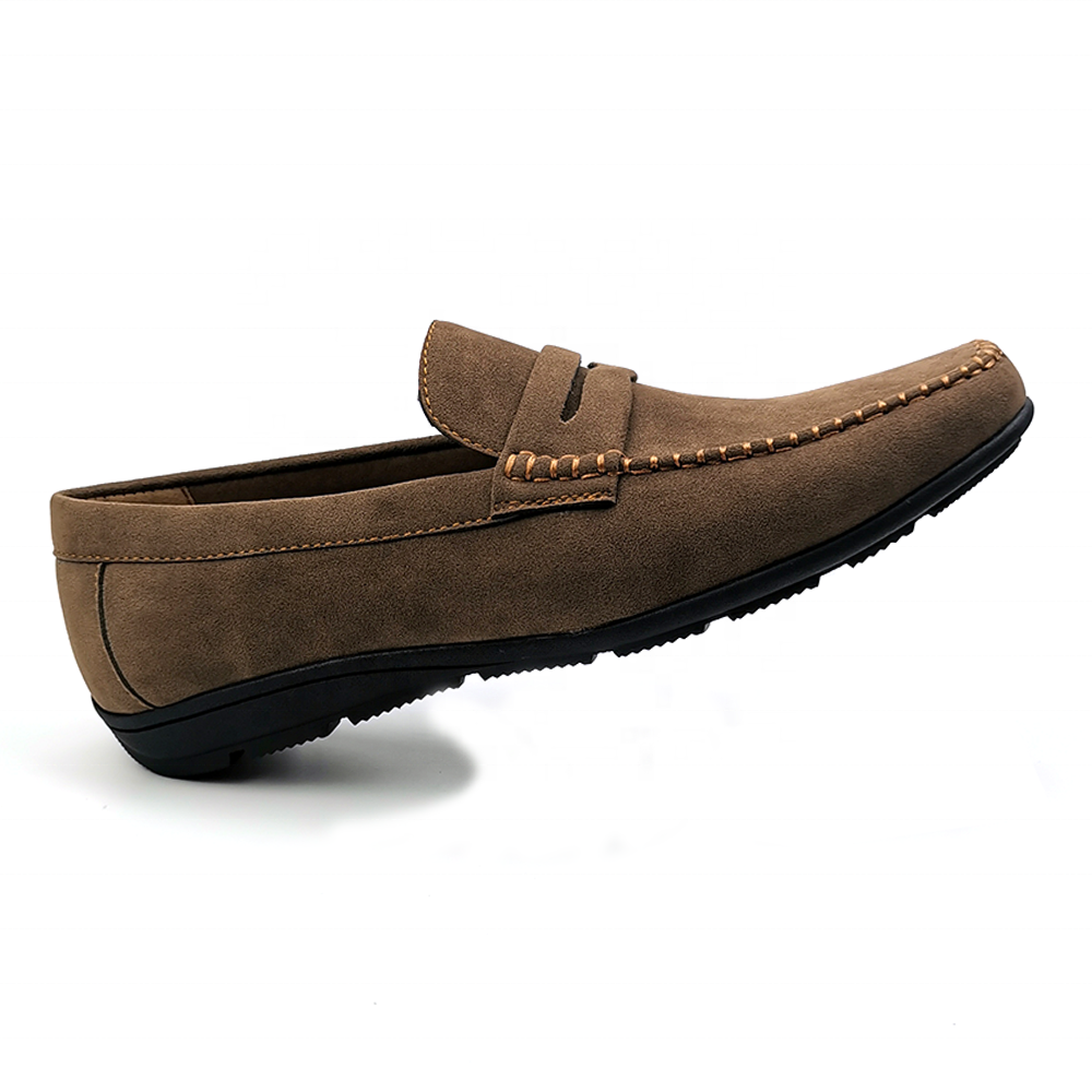 Men Driving Shoes Loafers Fashion Casual Shoes for Men New Styles