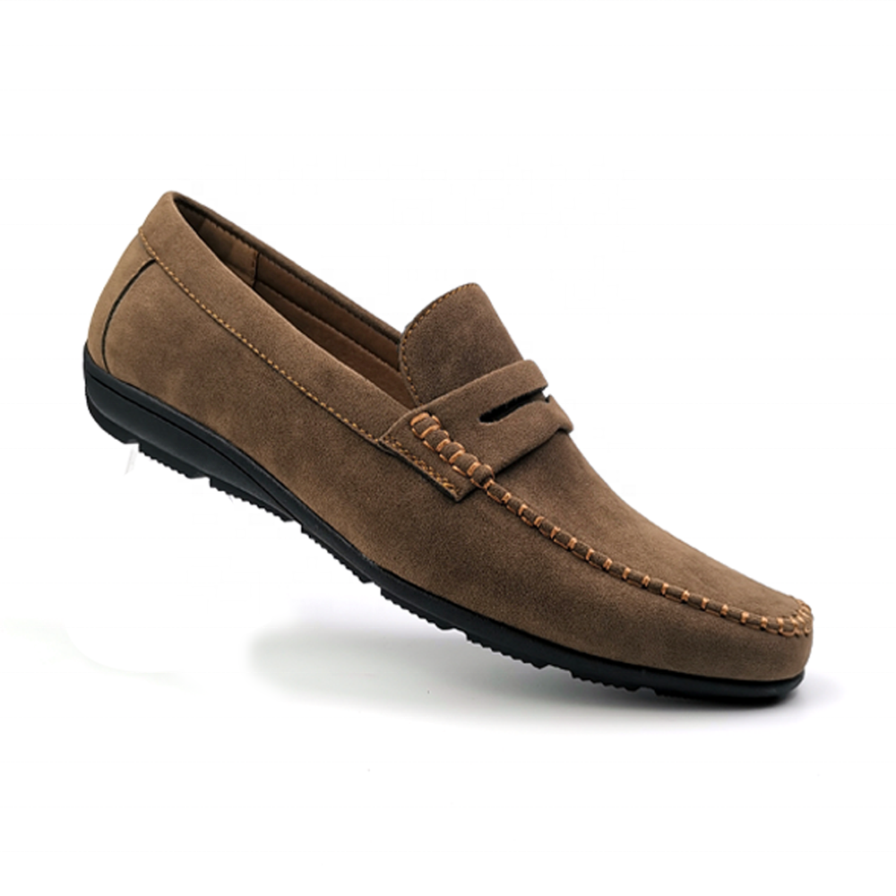 Men Driving Shoes Loafers Fashion Casual Shoes for Men New Styles