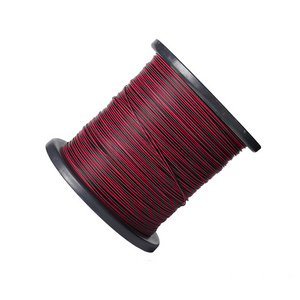 Factory Supply Customize Flexible Cable 42AWG UL10064 UL4413 FEP PFA ETFE Cable thin electrical wire