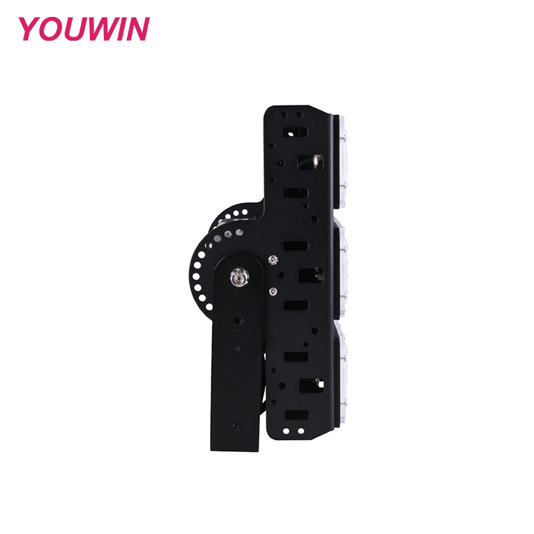 YOUWIN Shenzhen Outdoor Products Tunnel Warehouse Lamp Parking Equipment 100w Led Flood Light